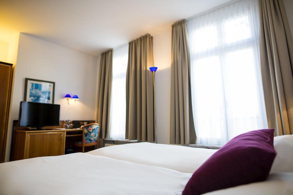 Parkhotel Tillmanns Eltville am Rhein Esterno foto